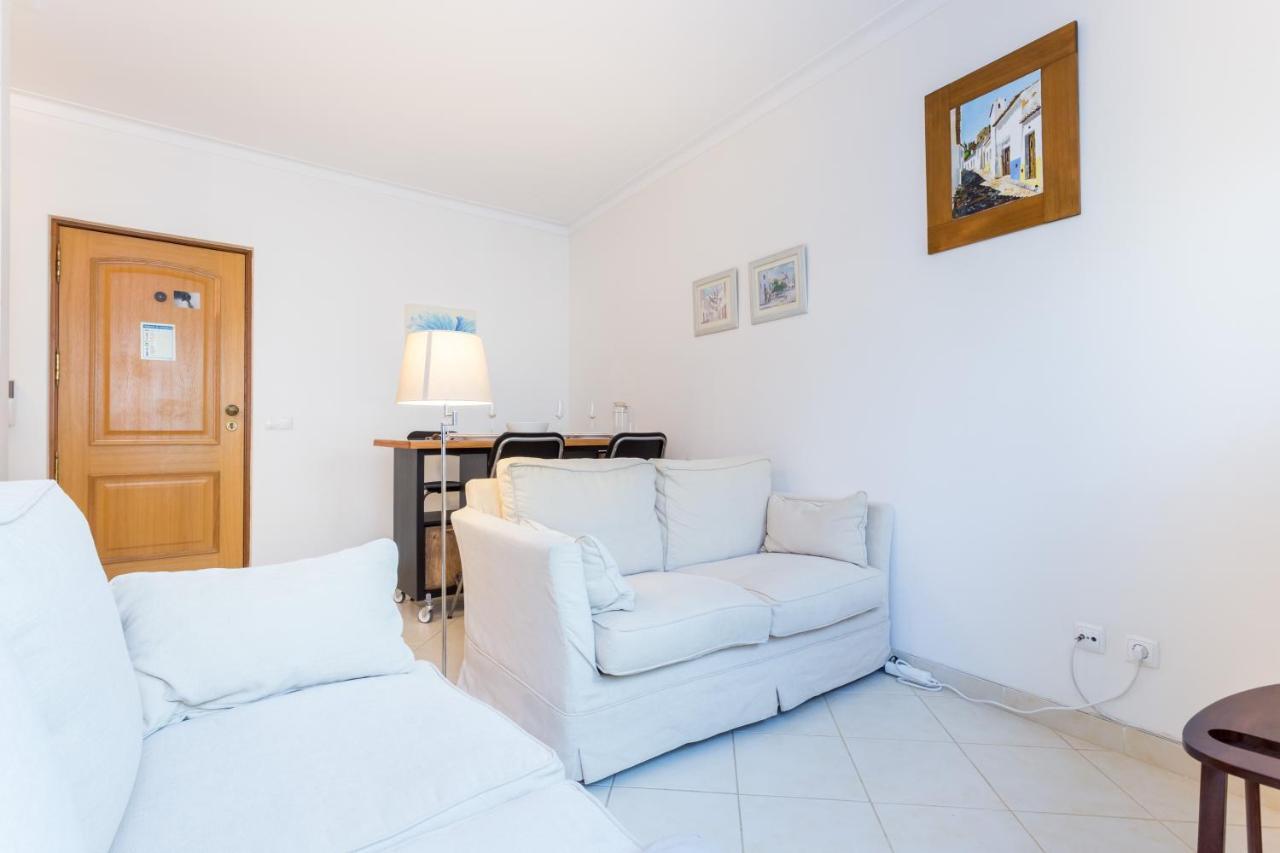 Im On Centro Historico Apartment Lagos