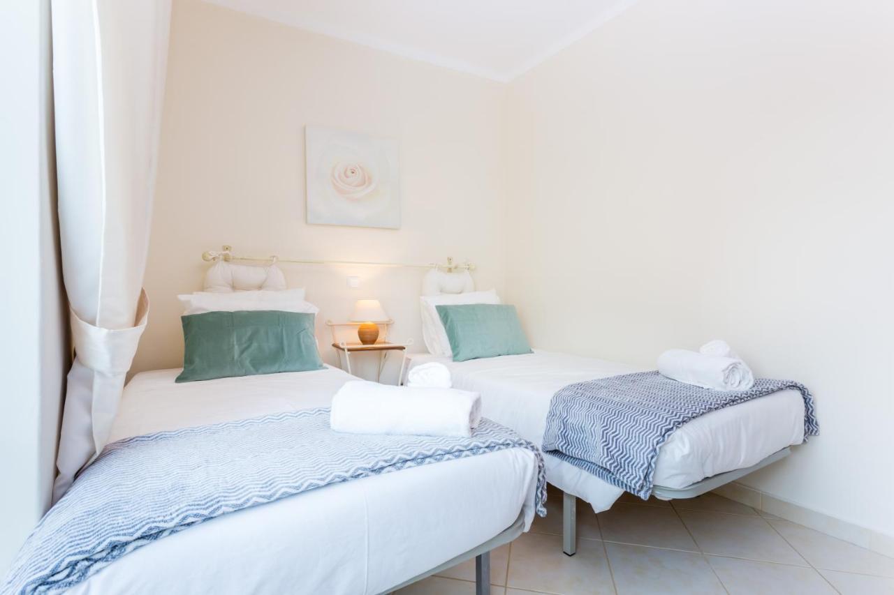 Apartamento Im On Centro Historico Lagos