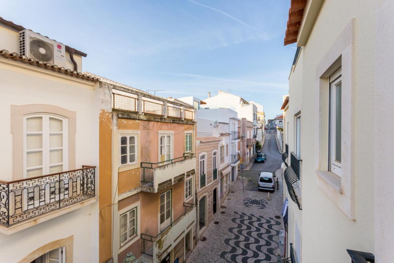 Apartamento Im On Centro Historico Lagos